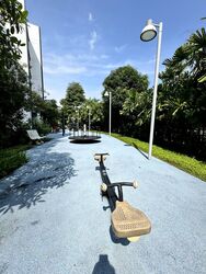 Village @ Pasir Panjang (D5), Condominium #615953981
